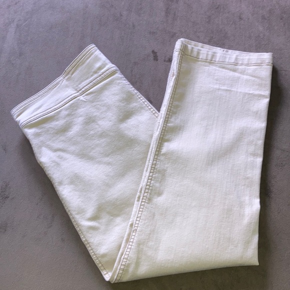 Guess cropped jeans - Picture 2 of 4